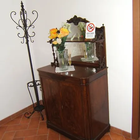 Bel Sit Apartamento Bolonha Quarto foto