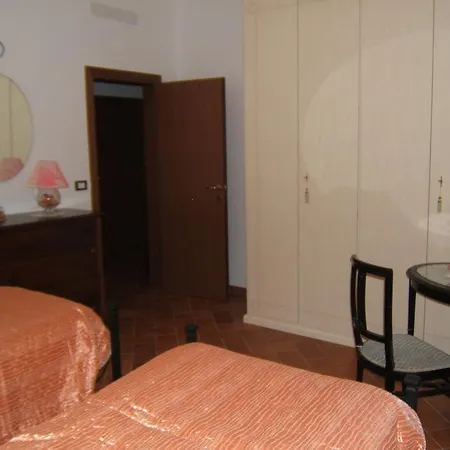 Bel Sit Apartamento Bolonha Quarto foto