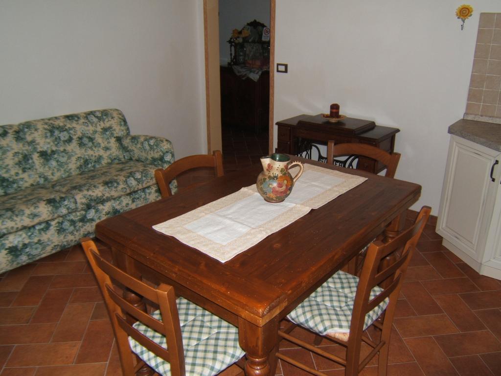 Bel Sit Appartamento *